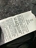 Active by Old Navy Solid Black Casual Skirt Size XS - photo 4