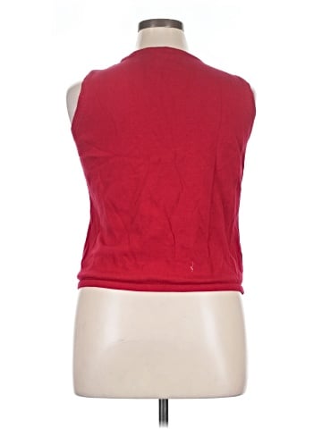 Christopher & Banks Sleeveless Top (view 2)