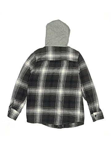 Genuine Kids from Oshkosh Long Sleeve Top (view 2)