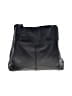 Margot 100% Leather Black Leather Shoulder Bag One size - photo 3
