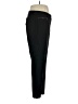 Cleo Solid Black Dress Pants Size 14 Petite - photo 4