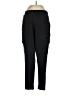 Reebok Black Cargo Pants Size M - photo 1