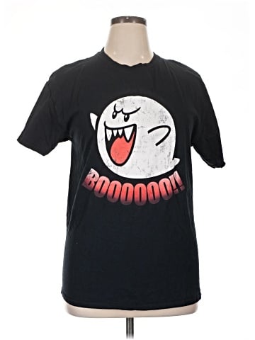 Fruit of the Loom Short Sleeve T-Shirt (view 1)