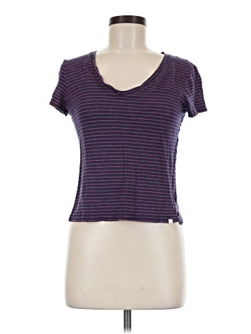 Caslon Short Sleeve T-Shirt (view 1)