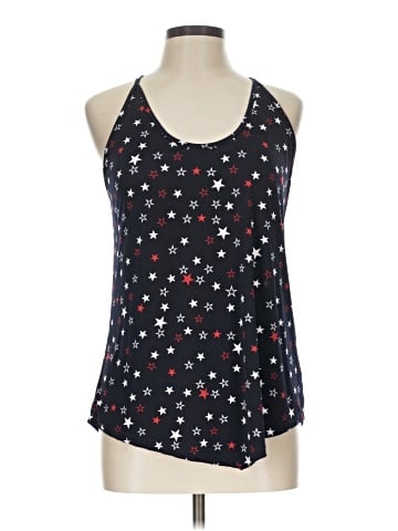Lavish Tank Top (view 1)