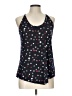 Lavish Black Tank Top Size L - photo 1