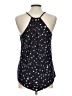Lavish Black Tank Top Size L - photo 2