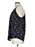 Lavish Black Tank Top Size L - photo 5