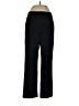 Kasper Black Dress Pants Size 12 Petite - photo 1