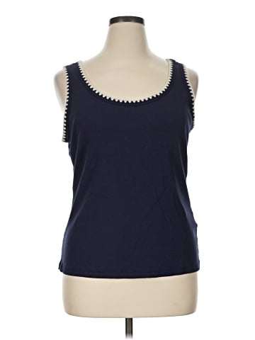 Philosophy Republic Clothing Tank Top (view 1)