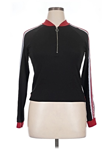 rue21 Long Sleeve Top (view 1)