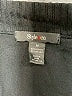 Style&Co Black Pullover Sweater Size M - photo 7