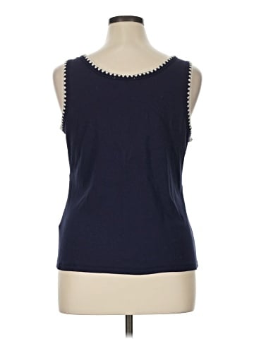 Philosophy Republic Clothing Tank Top (view 2)