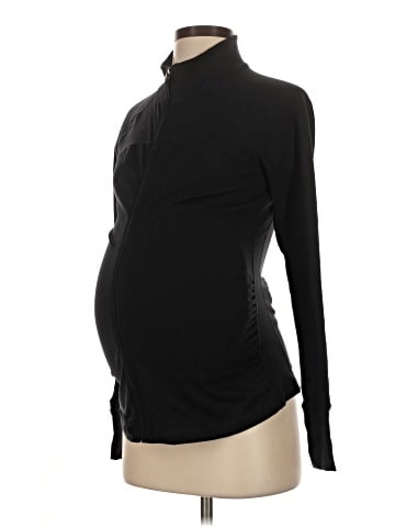 Gap - Maternity Long Sleeve Turtleneck (view 1)