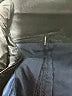 Unbranded Black 3/4 Sleeve Blouse Size M (estimated) - photo 4