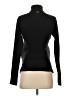 Gap - Maternity Black Long Sleeve Turtleneck Size XS - photo 2