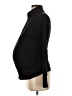 Gap - Maternity Black Long Sleeve Turtleneck Size XS - photo 5
