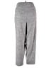 Calvin Klein Tweed Gray Casual Pants Size 22 - photo 2