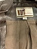 Kut from the Kloth Black Blazer Size S - photo 6