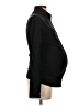 Gap - Maternity Black Long Sleeve Turtleneck Size XS - photo 4