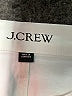 J.Crew Ivory Jeans Size 26 waist - photo 7