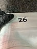 J.Crew Ivory Jeans Size 26 waist - photo 8