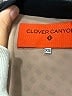 Clover Canyon Graphic Blue Casual Skirt Size XS - photo 4