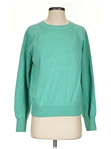 Lands' End Pullover Sweater (view 1)