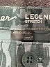 Eddie Bauer Camo Green Board Shorts Size 8 (tall) - photo 3