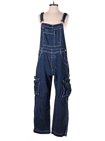 Gap Overalls (view 1)