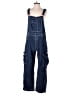Gap Blue Overalls Size S - photo 1