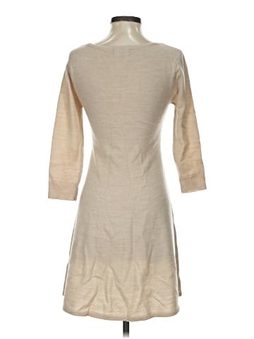 Sequin Hearts Casual Dress (view 2)