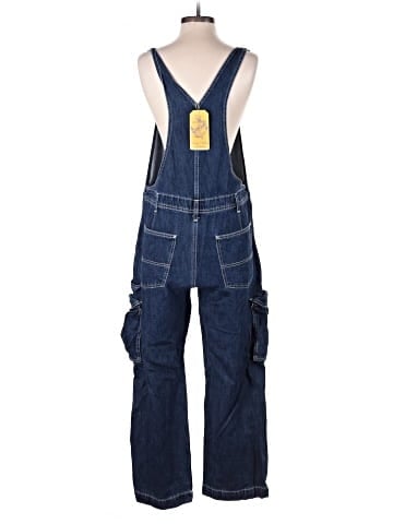 Gap Overalls (view 2)