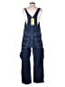 Gap Blue Overalls Size S - photo 2