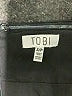 TOBI Black Sleeveless Top Size S - photo 7