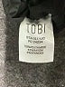 TOBI Black Sleeveless Top Size S - photo 8