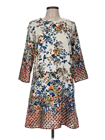 Freeway Casual Dress (view 1)
