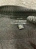 Lucky Brand Black Pullover Sweater Size S - photo 7