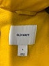 Old Navy 100% Nylon Yellow Vest Size S - photo 6