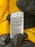 Old Navy 100% Nylon Yellow Vest Size S - photo 7