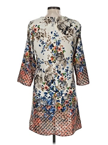 Freeway Casual Dress (view 2)