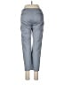 Woolrich Solid Gray Casual Pants Size 14 - photo 2