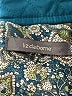 Liz Claiborne Argyle Teal Jacket Size L - photo 6