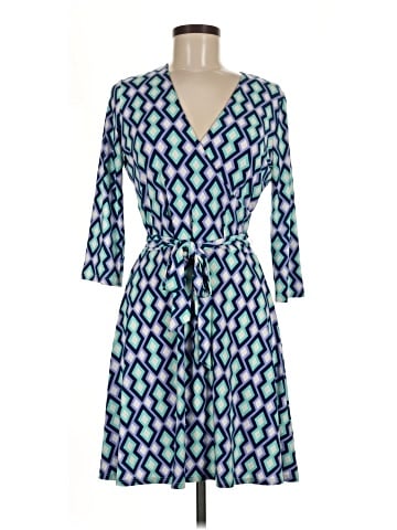 Leota Casual Dress (view 1)