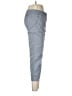 Woolrich Solid Gray Casual Pants Size 14 - photo 4