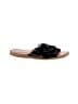 B.O.C Black Sandals Size 8 - photo 1