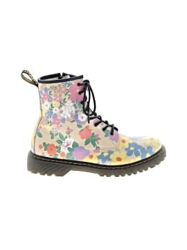 Dr. Martens Ankle Boots