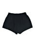 Marika Solid Black Athletic Shorts Size L - photo 2