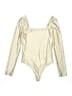 Babaton Ivory Bodysuit Size S - photo 1