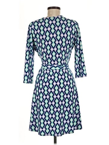 Leota Casual Dress (view 2)